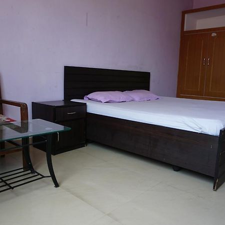 Nishant Garden Resort Rishīkesh Zewnętrze zdjęcie