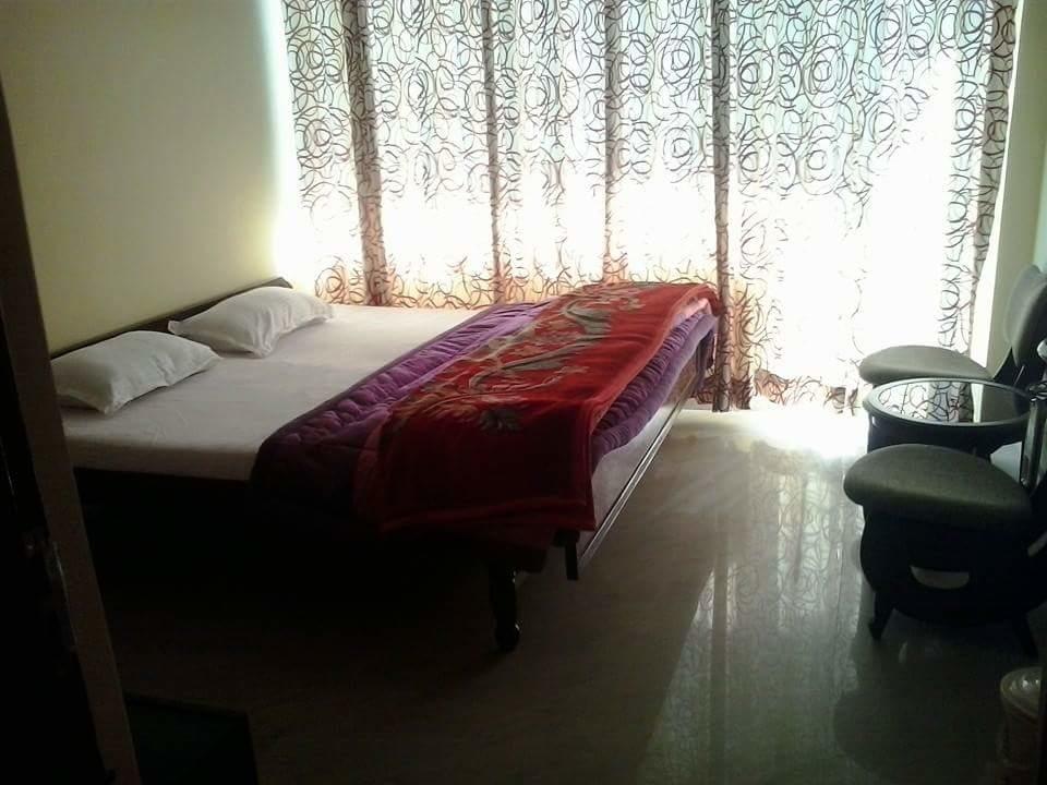 Nishant Garden Resort Rishīkesh Zewnętrze zdjęcie