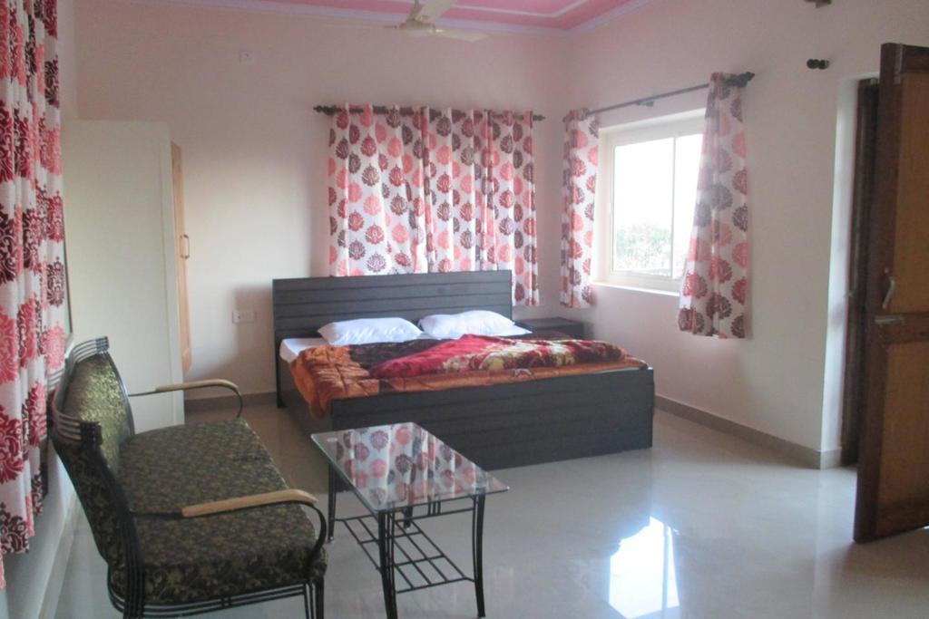 Nishant Garden Resort Rishīkesh Zewnętrze zdjęcie