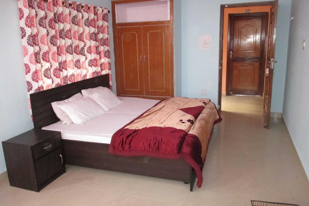 Nishant Garden Resort Rishīkesh Zewnętrze zdjęcie