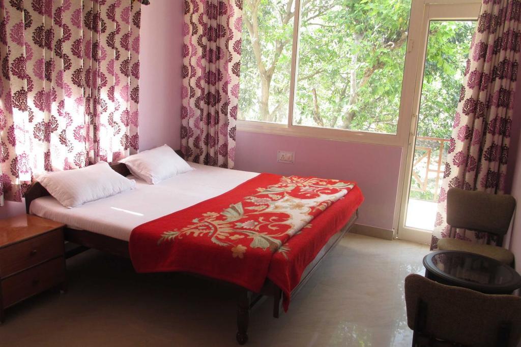 Nishant Garden Resort Rishīkesh Zewnętrze zdjęcie