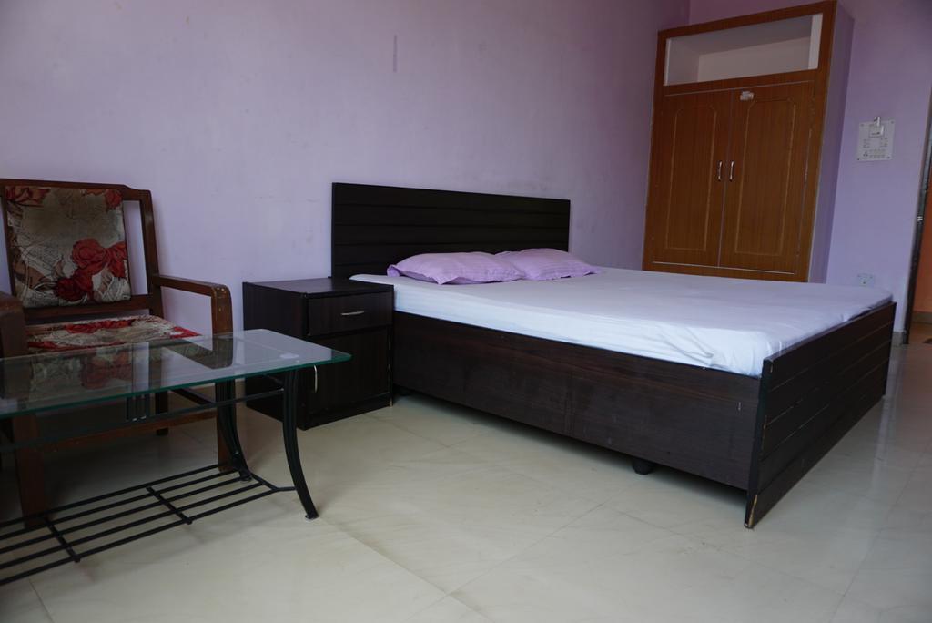 Nishant Garden Resort Rishīkesh Zewnętrze zdjęcie