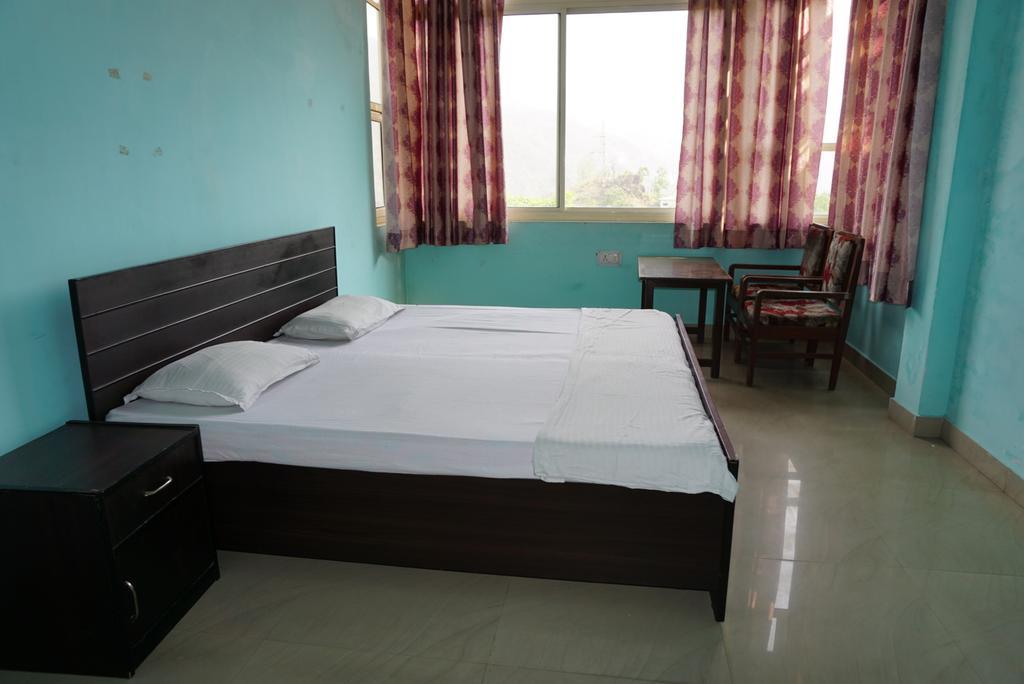 Nishant Garden Resort Rishīkesh Zewnętrze zdjęcie