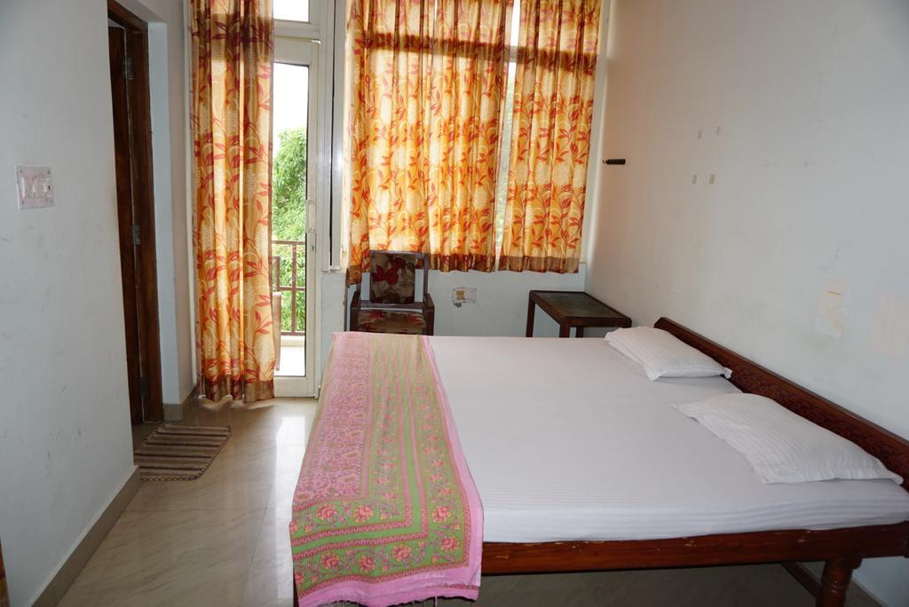 Nishant Garden Resort Rishīkesh Zewnętrze zdjęcie