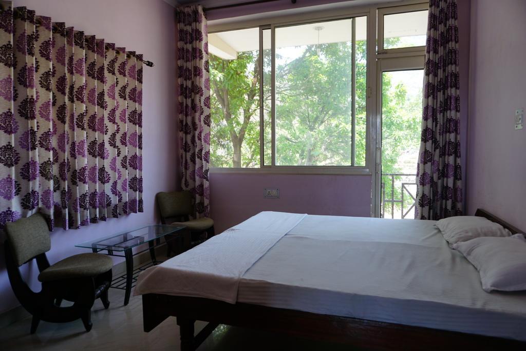 Nishant Garden Resort Rishīkesh Zewnętrze zdjęcie