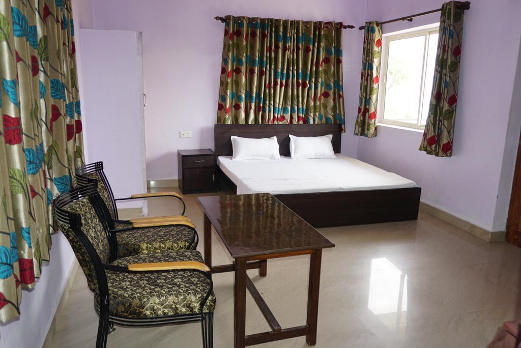 Nishant Garden Resort Rishīkesh Zewnętrze zdjęcie